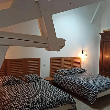 Le Lau-kal Holiday home *