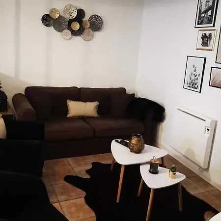 Le Lau-kal Septfonds