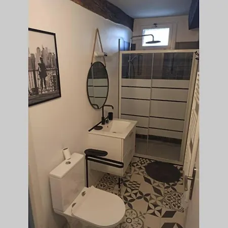 Le Lau-kal Septfonds