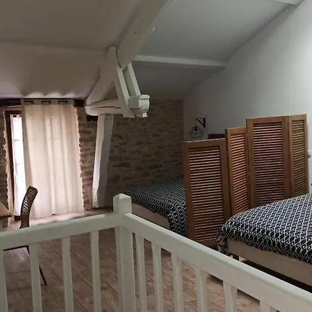 Holiday home Le Lau-kal *