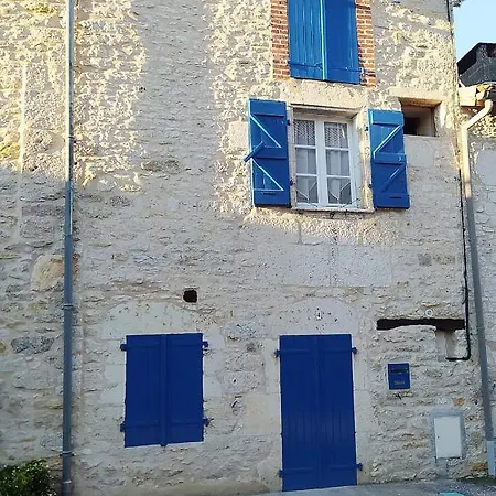 Le Lau-kal 度假居 Septfonds