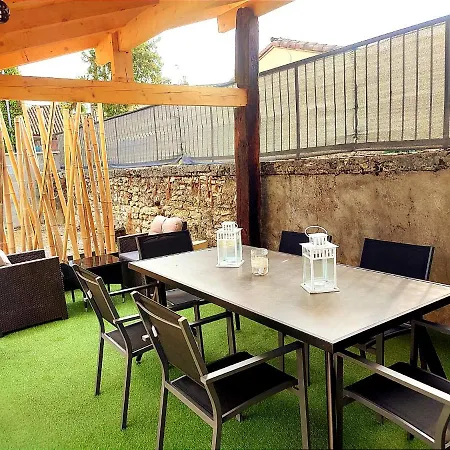 Le Lau-kal * Septfonds