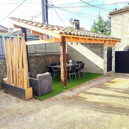 Le Lau-kal * Septfonds