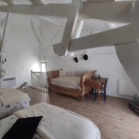 Le Lau-kal Septfonds