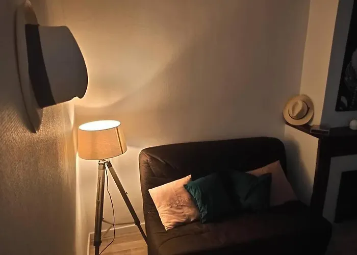 Le Lau-kal * Septfonds