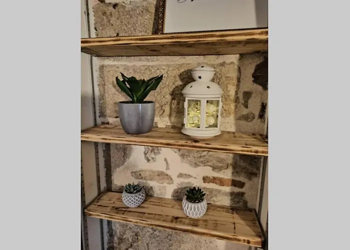 Le Lau-kal بيت للعطل