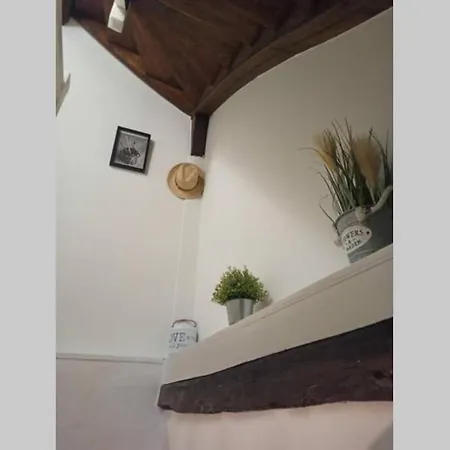 Vakantiehuis Le Lau-kal Septfonds