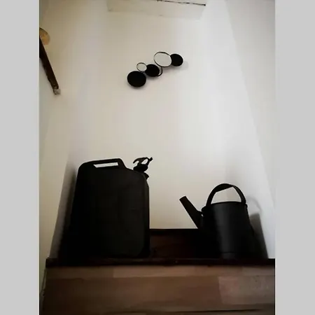 Le Lau-kal Vakantiehuis *