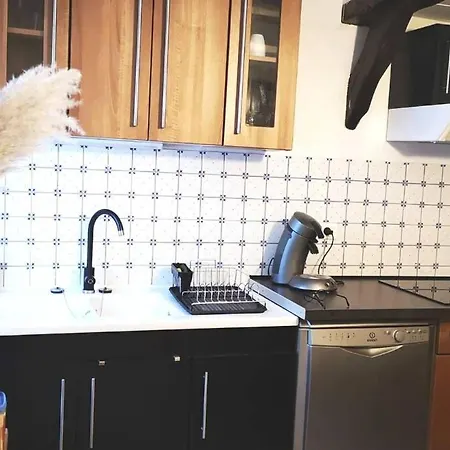 Le Lau-kal Prázdninový dům