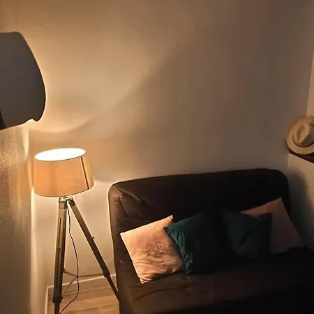 Le Lau-kal * Septfonds