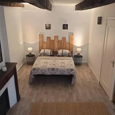 Le Lau-kal Prázdninový dům