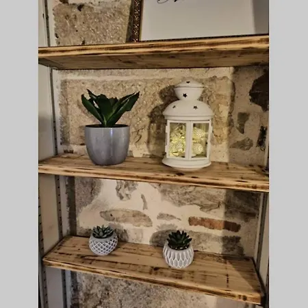 Le Lau-kal Prázdninový dům