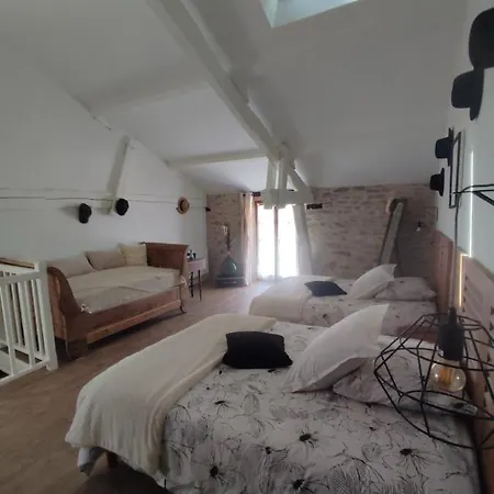 Le Lau-kal Сasa de vacaciones