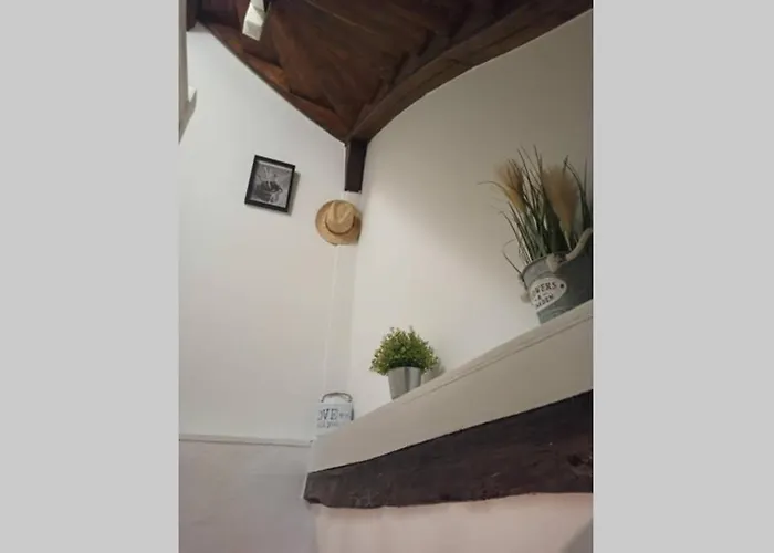 Casa vacanze Le Lau-kal Septfonds