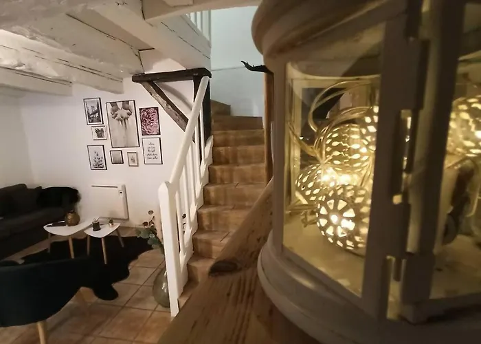 Le Lau-kal * Septfonds