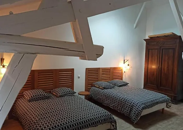 Le Lau-kal Casa vacanze *