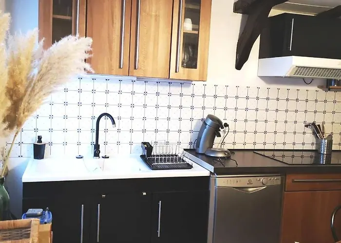 Le Lau-kal Casa vacanze