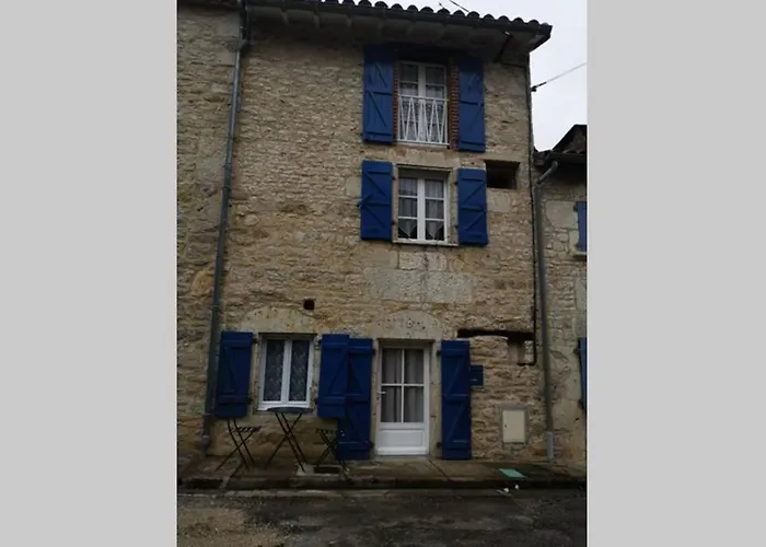 Le Lau-kal * Septfonds