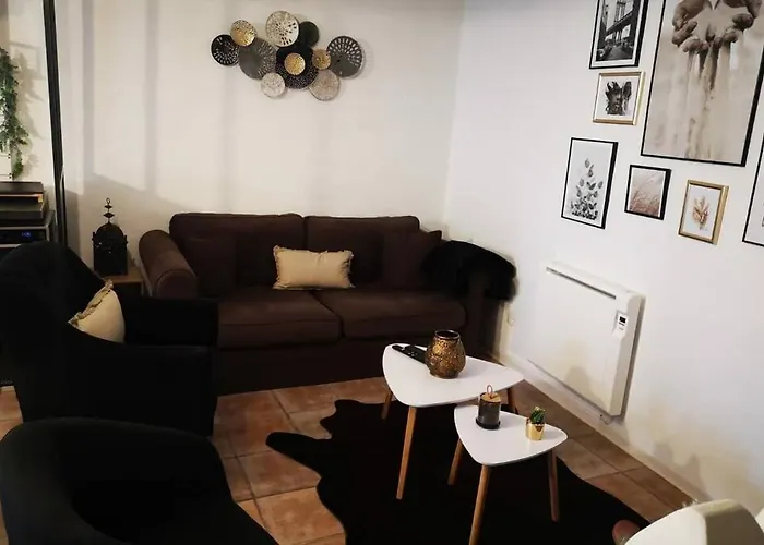 Le Lau-kal Septfonds