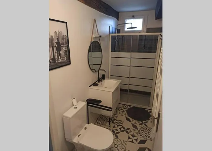 Le Lau-kal Septfonds