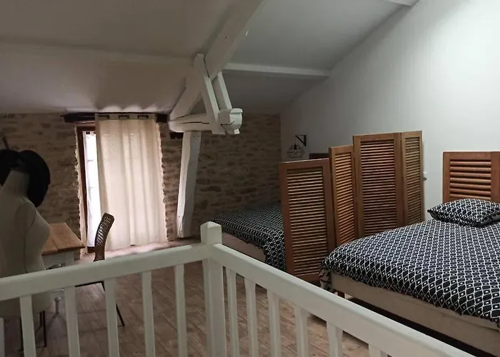 Casa vacanze Le Lau-kal *