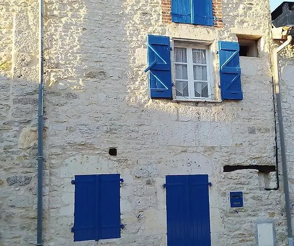 Le Lau-kal Casa vacanze Septfonds