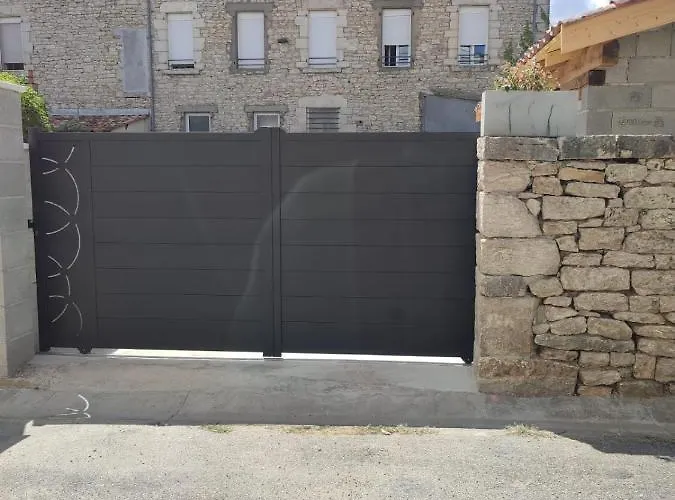 Le Lau-kal Casa vacanze Septfonds