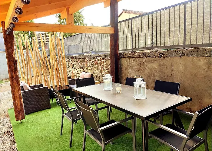 Le Lau-kal * Septfonds