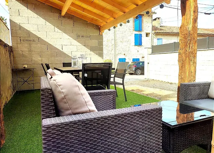 Le Lau-kal Casa vacanze *