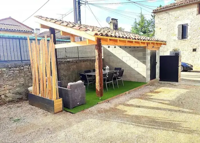 Le Lau-kal * Septfonds