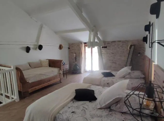 Le Lau-kal Casa vacanze