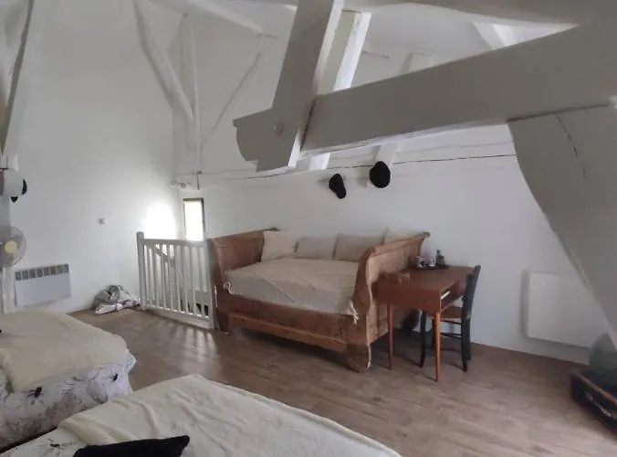 Le Lau-kal Septfonds